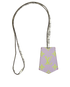 Louis Vuitton Clochette Bag Charm, front view